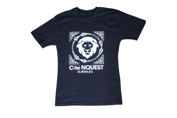 The Conquest Lion T-Shirt